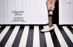 MMSCENE JANUARY 2019 ISSUE - ANDERS HAYWARD COVER