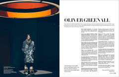 MMSCENE #031 STARRING OLIVER GREENALL