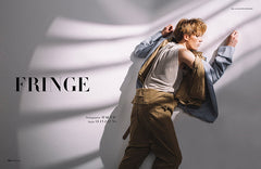 MMSCENE #031 STARRING OLIVER GREENALL