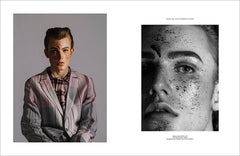 MMSCENE #031 STARRING OLIVER GREENALL