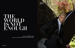 MMSCENE #031 STARRING OLIVER GREENALL