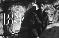 MMSCENE #031 STARRING OLIVER GREENALL