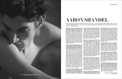 MMSCENE #031 STARRING OLIVER GREENALL