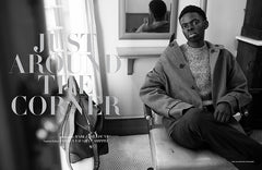 MMSCENE #031 STARRING OLIVER GREENALL