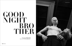 MMSCENE #031 STARRING OLIVER GREENALL