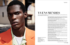 MMSCENE #031 STARRING OLIVER GREENALL