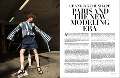 MMSCENE #025 STARRING RJ KING VOL II - SEPTEMBER 2018