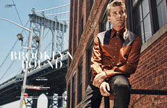 MMSCENE #025 STARRING RJ KING VOL II - SEPTEMBER 2018