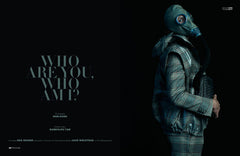 MMSCENE #025 STARRING RJ KING VOL II - SEPTEMBER 2018