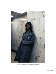 MMSCENE #025 STARRING RJ KING VOL II - SEPTEMBER 2018