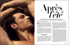 MMSCENE #025 STARRING RJ KING VOL II - SEPTEMBER 2018