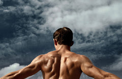 MMSCENE #025 STARRING RJ KING VOL II - SEPTEMBER 2018