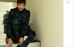 MMSCENE #033 STARRING ANDRES VELENCOSO - DIGITAL EDITION