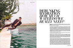 MMSCENE #033 STARRING ANDRES VELENCOSO - DIGITAL EDITION