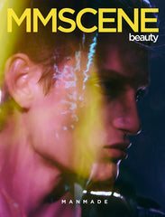 MMSCENE #033 STARRING ANDRES VELENCOSO - DIGITAL EDITION