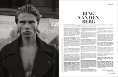 MMSCENE #033 STARRING ANDRES VELENCOSO - DIGITAL EDITION