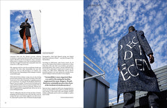 MMSCENE #035 STARRING CARL BISTRAM - DIGITAL EDITION