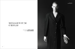 MMSCENE #035 STARRING CARL BISTRAM - DIGITAL EDITION