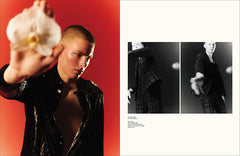 MMSCENE #035 STARRING CARL BISTRAM - DIGITAL EDITION