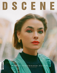 BAMBI NORTHWOOD BLYTH FOR DSCENE MAGAZINE ISSUE #012 - DIGITAL COPY