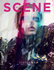 DESIGN SCENE #033 STARRING ZUZANNA BIJOCH - DIGITAL EDITION