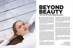 Design SCENE #018 Starring BO KRSMANOVIC Vol. II