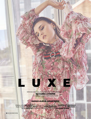 Design SCENE #018 Starring BO KRSMANOVIC Vol. II