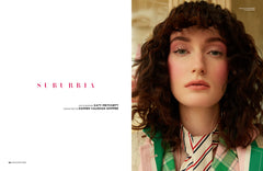 DESIGN SCENE #032 STARRING SARA CUMMINGS