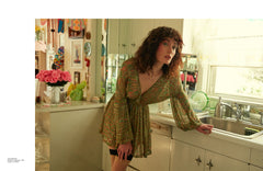 DESIGN SCENE #032 STARRING SARA CUMMINGS