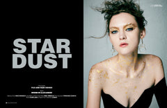 DESIGN SCENE #021 STARRING STEFFI COOK