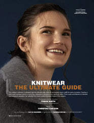 DESIGN SCENE #020 Starring BERI SMITHER plus LATEST FASHION & EXCLUSIVE INTERVIEW