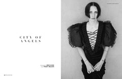 DESIGN SCENE #032 STARRING SARA CUMMINGS