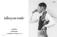 DESIGN SCENE 028 WITH SANNE VLOET - JANUARY 2019 - VOL I