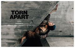 DESIGN SCENE #021 STARRING STEFFI COOK