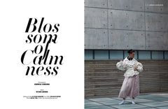 DESIGN SCENE 028 WITH SANNE VLOET - JANUARY 2019 - VOL I