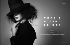 Design SCENE #018 Starring BO KRSMANOVIC Vol. I