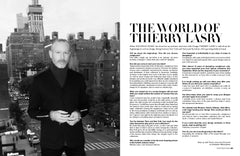 DESIGN SCENE 028 WITH SANNE VLOET - JANUARY 2019 - VOL I