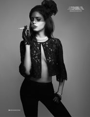Design SCENE #018 Starring BO KRSMANOVIC Vol. I