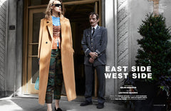 DESIGN SCENE #020 Starring BERI SMITHER plus LATEST FASHION & EXCLUSIVE INTERVIEW
