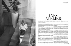 DESIGN SCENE #032 STARRING SARA CUMMINGS