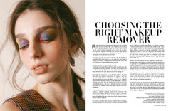 DESIGN SCENE 028 WITH SANNE VLOET - JANUARY 2019 - VOL II