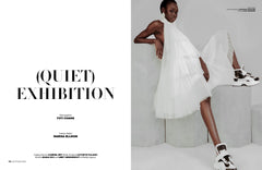 DESIGN SCENE 028 WITH SANNE VLOET - JANUARY 2019 - VOL I