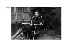 Design SCENE #019 Starring CAROLA REMER