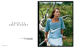 DESIGN SCENE #032 STARRING SARA CUMMINGS