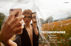 DESIGN SCENE #021 STARRING STEFFI COOK