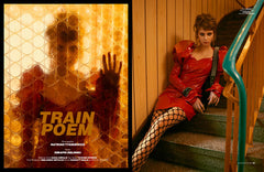 DESIGN SCENE #020 Starring BERI SMITHER plus LATEST FASHION & EXCLUSIVE INTERVIEW