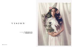 DESIGN SCENE #034 STARRING LINA HOSS - DIGITAL EDITION