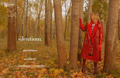 DESIGN SCENE 028 WITH SANNE VLOET - JANUARY 2019 - VOL II