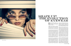 DESIGN SCENE #034 STARRING LINA HOSS - DIGITAL EDITION