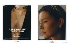 DESIGN SCENE #021 STARRING STEFFI COOK